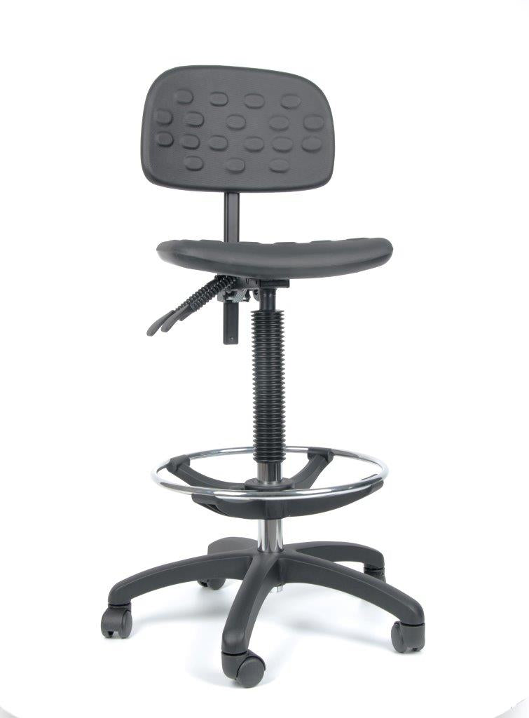 SILLA INDUSTRIAL 1910 A - Offimobile