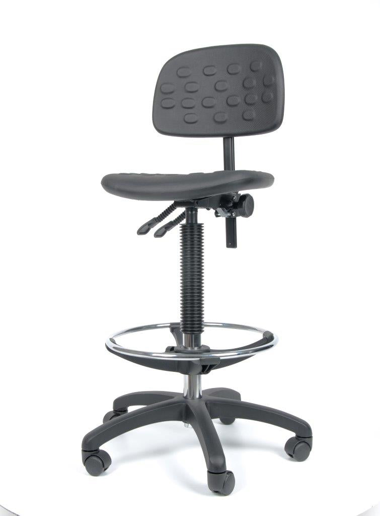 SILLA INDUSTRIAL 1910 A - Offimobile