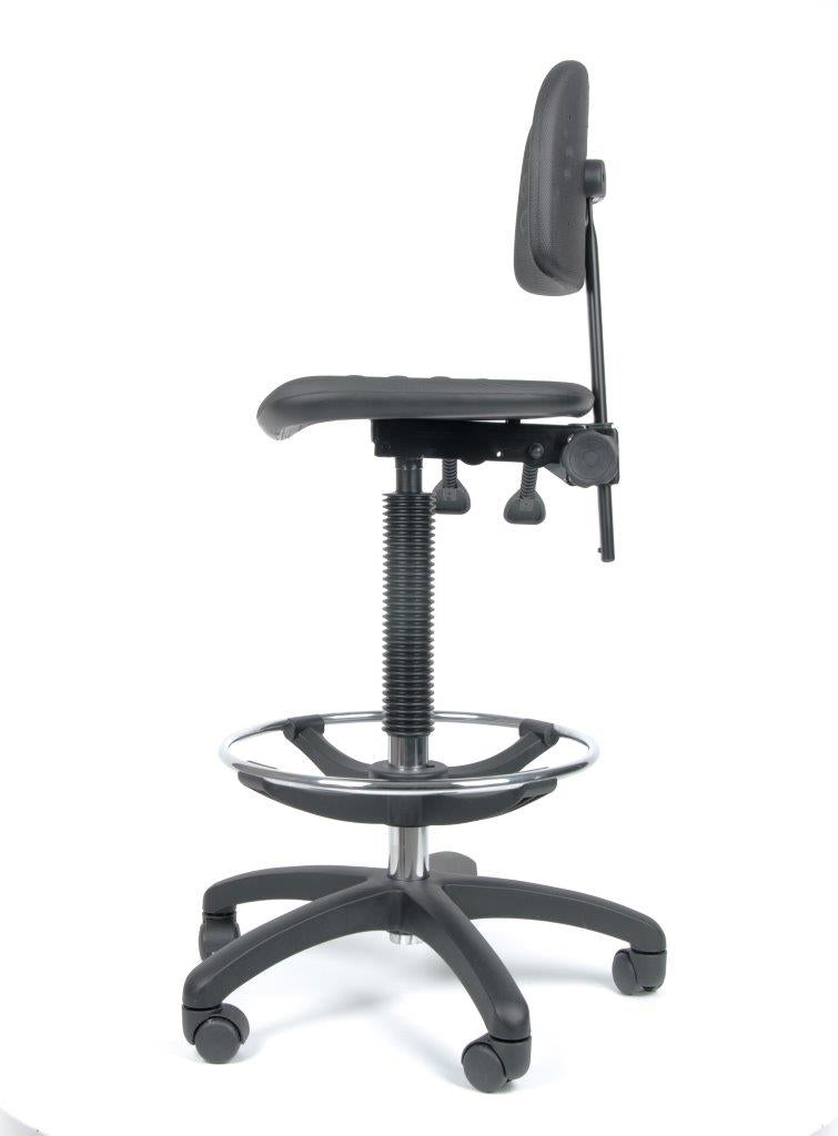 SILLA INDUSTRIAL 1910 A - Offimobile
