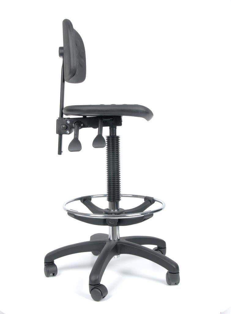 SILLA INDUSTRIAL 1910 A - Offimobile