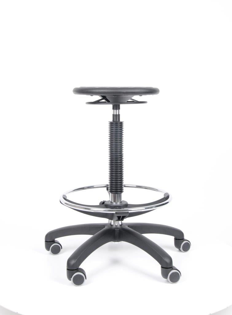 SILLA INDUSTRIAL 1900 A - Offimobile