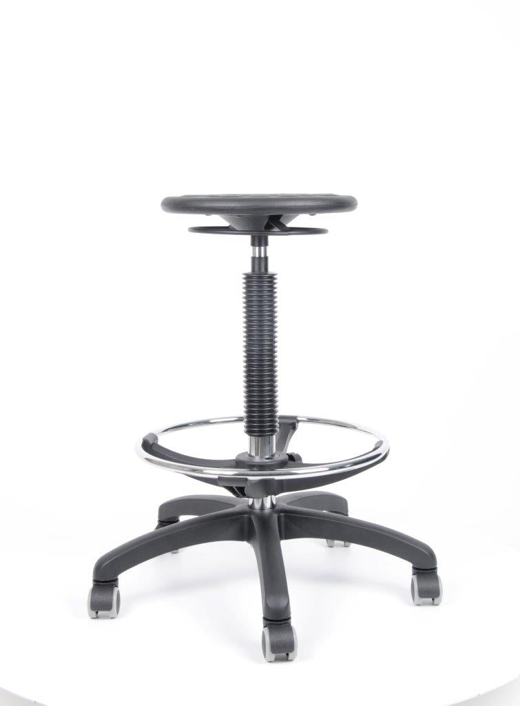 SILLA INDUSTRIAL 1900 A - Offimobile