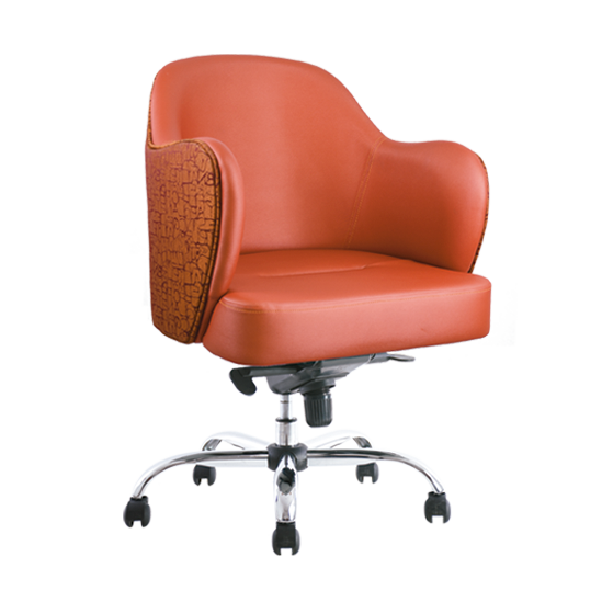 SILLA EJECUTIVA BM 1920 - OffiMobile