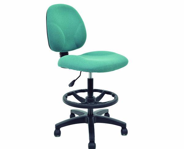 Silla alta