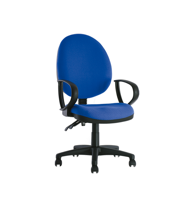 SILLA OPERATIVA BM 220 BR7 - OffiMobile