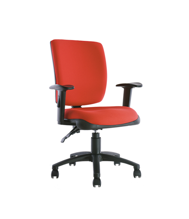 SILLA OPERATIVA BM 2300 - OffiMobile