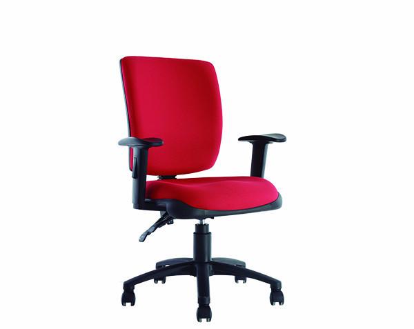 Silla de Alto Trafico BM 2360 - OffiMobile