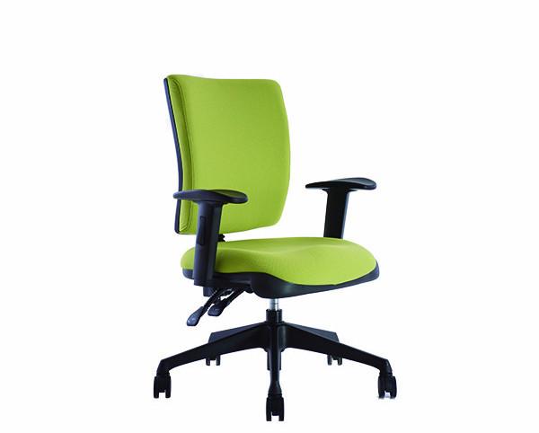 Silla Operativa