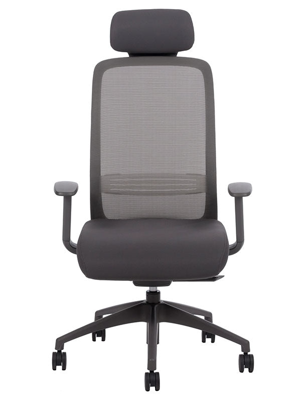 Silla Ejecutiva EVOX - OffiMobile