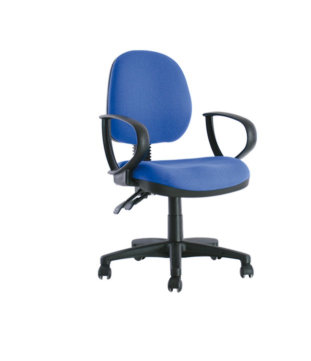 SILLA OPERATIVA BM 240 BR11 - OffiMobile