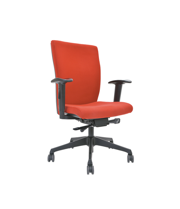 SILLA ALTO TRAFICO BM 2490 - OffiMobile