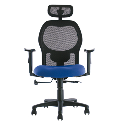 Silla Ejecutiva BM 2900 N - OffiMobile