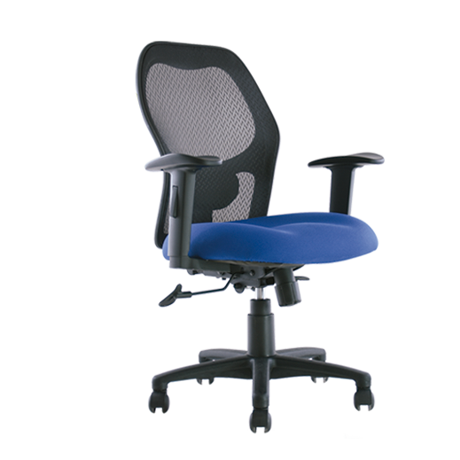 Silla Ejecutiva BM 2901 N - OffiMobile