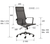 Silla Ejecutiva Travis - Offimobile