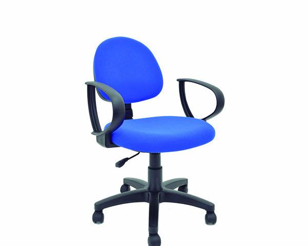 silla secretarial