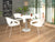 MESA PARA RESTAURANT - Offimobile