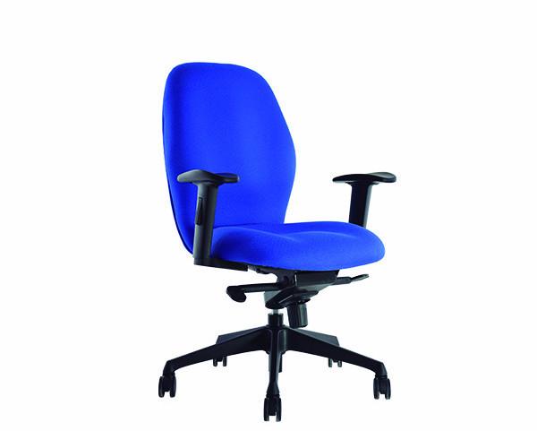 Silla oficina Uso rudo