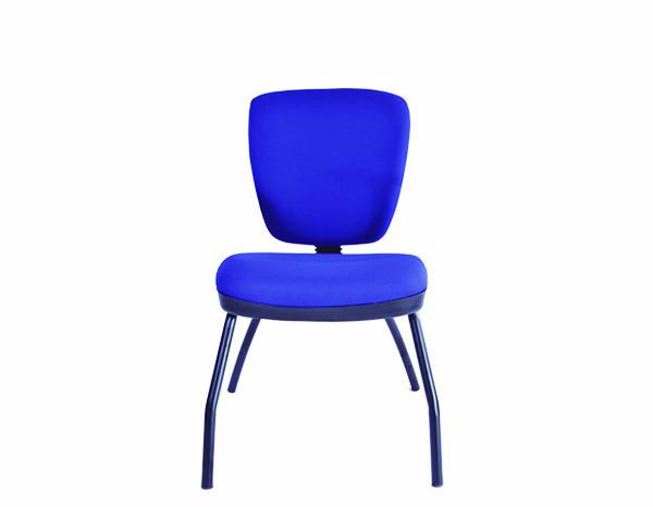 Silla Visitante