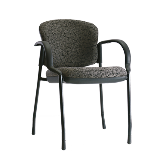SILLA VISITA BM 541F - OffiMobile