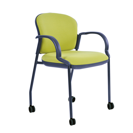SILLA VISITA BM 541 M - OffiMobile