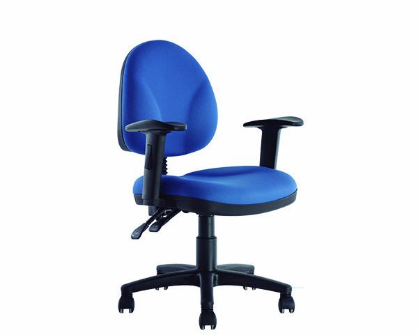 silla ergonomica