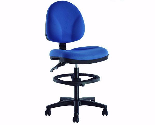 Silla alta