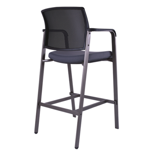 SILLA VISITANTE ALTA BM 565 - OffiMobile