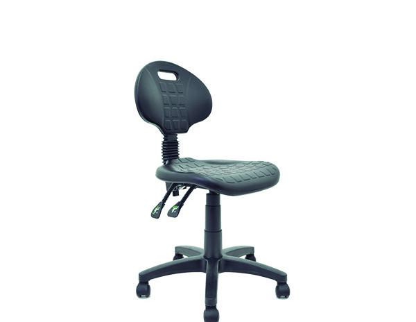 Silla industrial