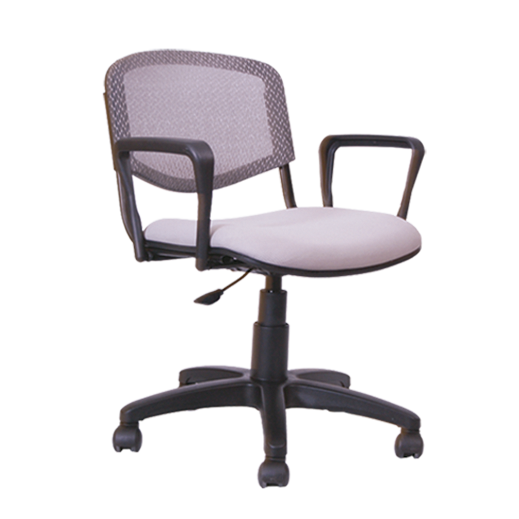 SILLA SECRETARIA BM 610 NET - OffiMobile