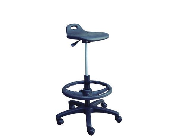 Silla industrial