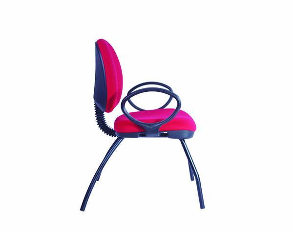 Silla para visitante