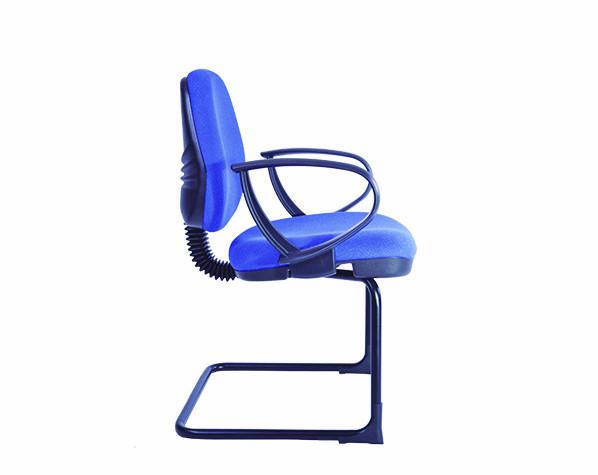 Silla Visitante
