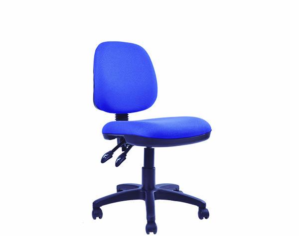 silla secretarial