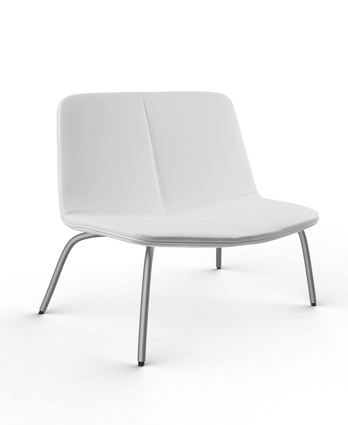 SILLA Visitante BM 6404