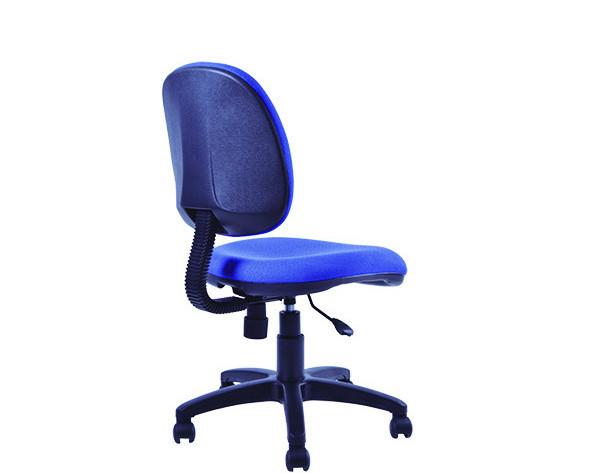 Silla secretarial