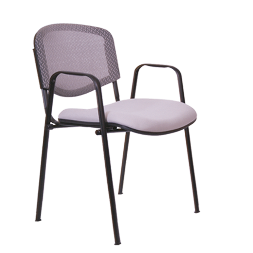 SILLA VISITA BM 650 NET - OffiMobile