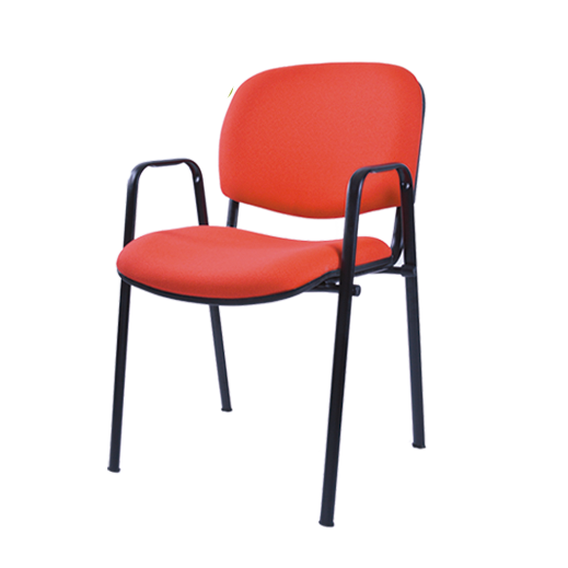 SILLA VISITA BM 650 - OffiMobile