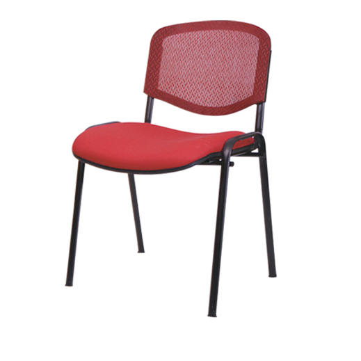 SILLA VISITA BM 651 NET - OffiMobile