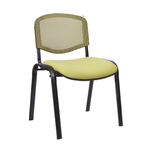 SILLA VISITA BM 651 R NET - OffiMobile
