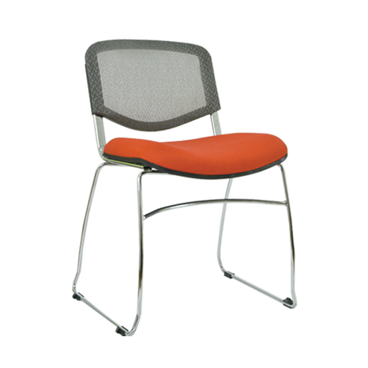 SILLA VISITA BM 655NET - OffiMobile