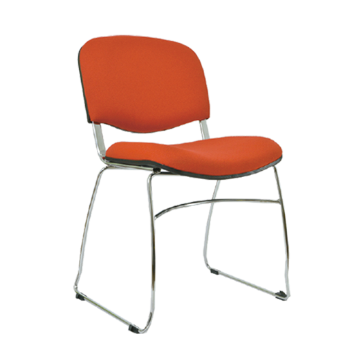 SILLA VISITA BM 655 - OffiMobile