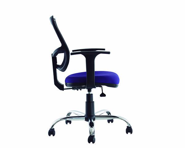 Silla secretarial BM 7001c