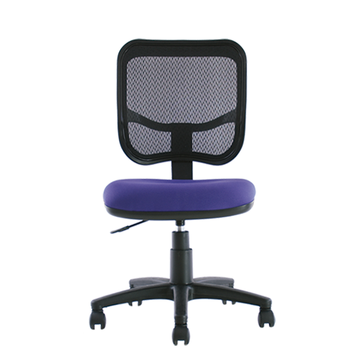 Silla Secretarial BM 7004C - OffiMobile