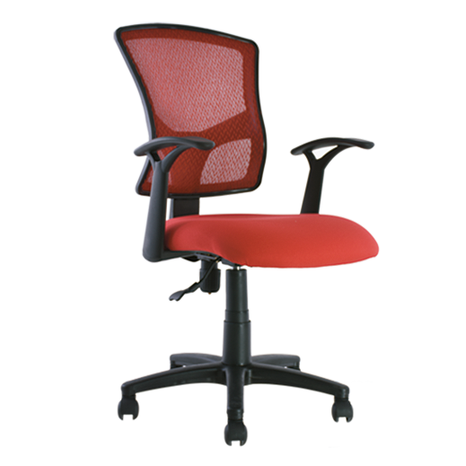 Silla Operativa BM 7020N - OffiMobile