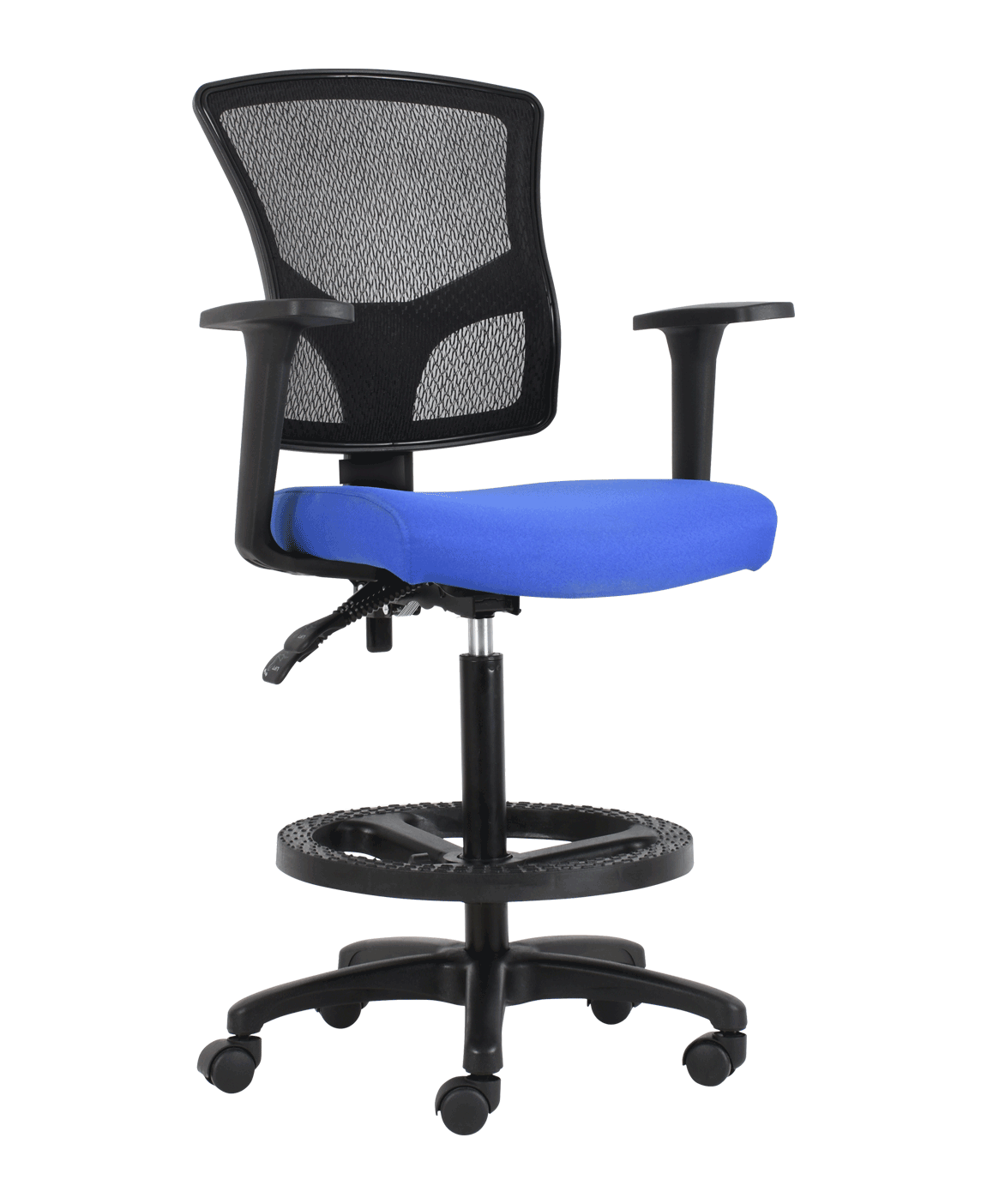 Silla Operativa BM 7028