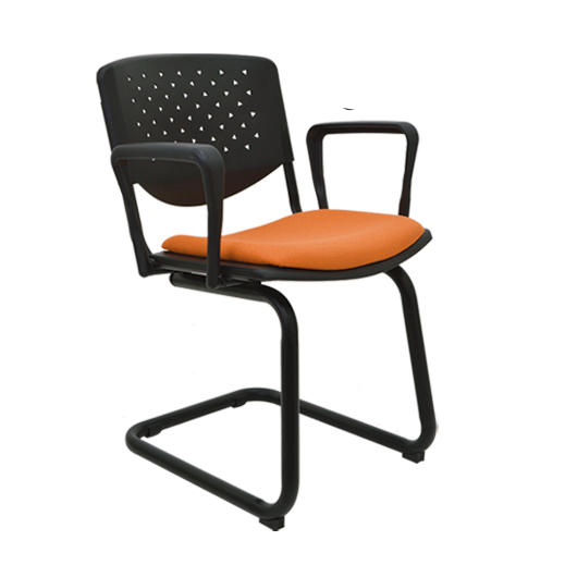 SILLA VISITA BM 702 - OffiMobile