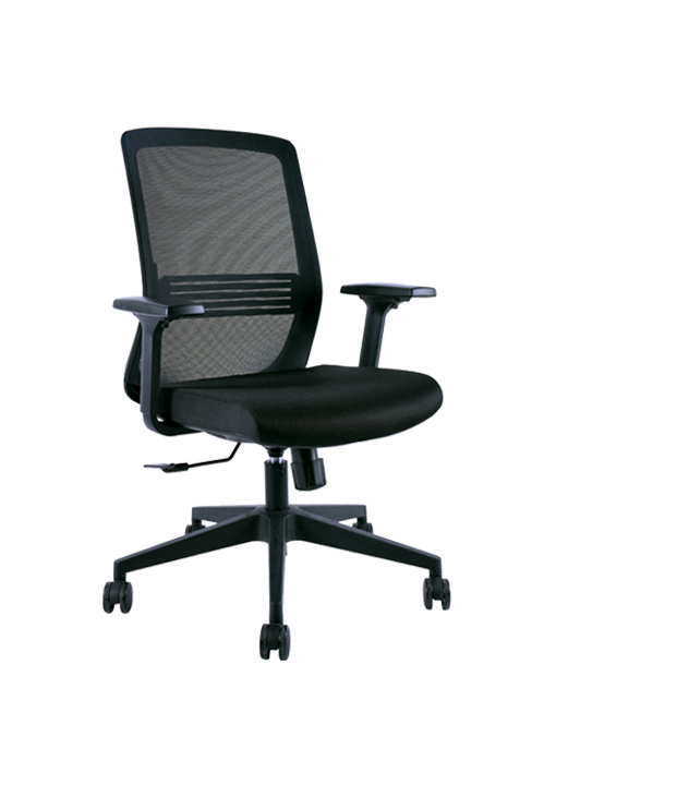 Silla Operativa BM 7080 - OffiMobile