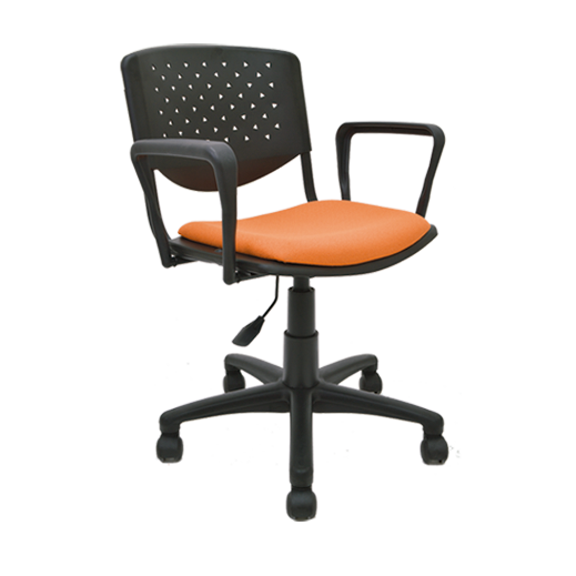 SILLA VISITA BM 710 - OffiMobile