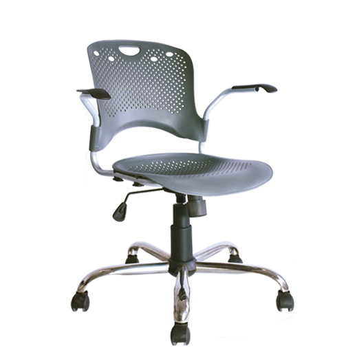 SILLA OPERATIVA  BM 720 C - OffiMobile