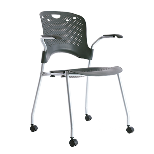 SILLA VISITA BM 732 - OffiMobile